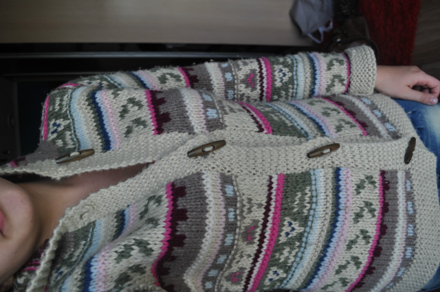 sweter