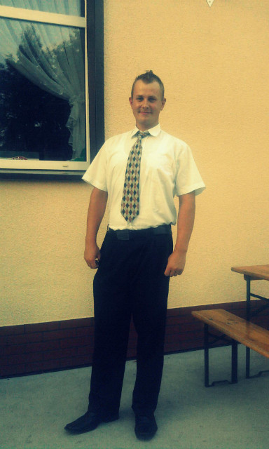 Kocham ci Cioletauki!!