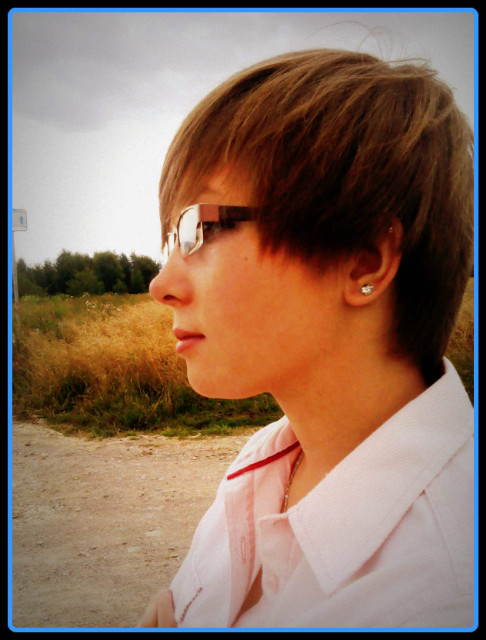 Krzyk