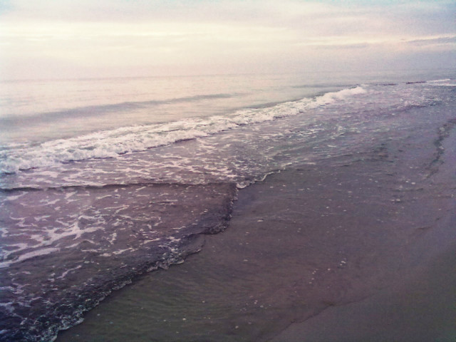 summertime sadness