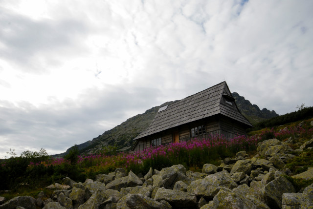 Tatry