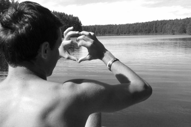Mateusz ;*