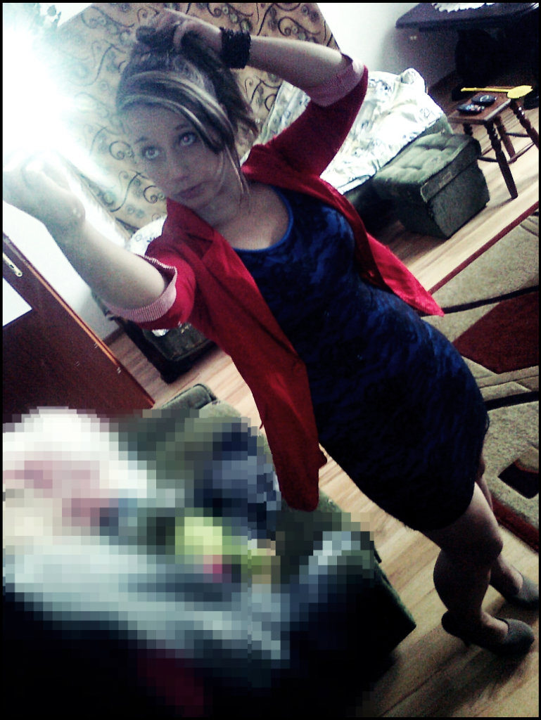 hahaha. xd