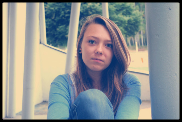 Uhuuhu ;*