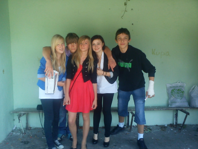 przystaneek ; ))