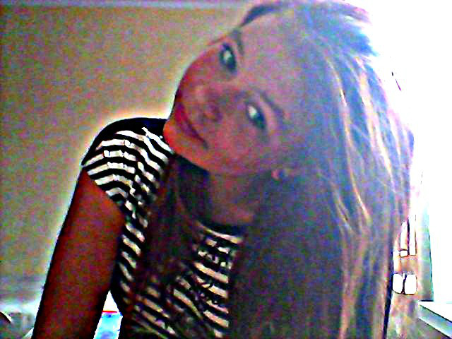 Z przed chwilki . ;d