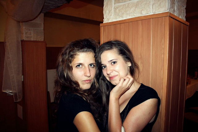z Nataszkowcem mym