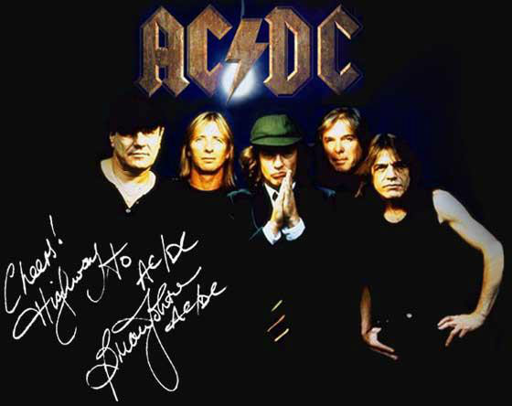 AC /DC