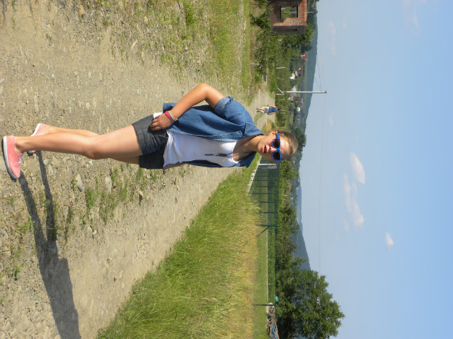 TYNA