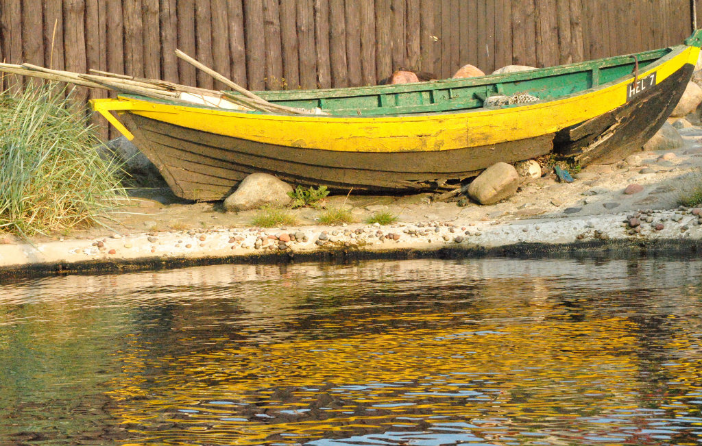 nadmorsko