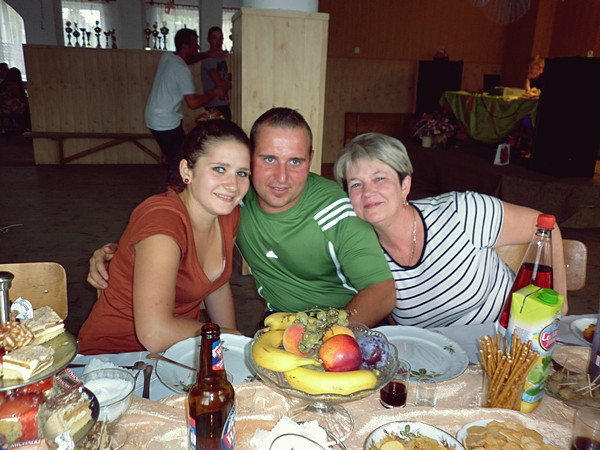 Ciecie w berecie. ;D