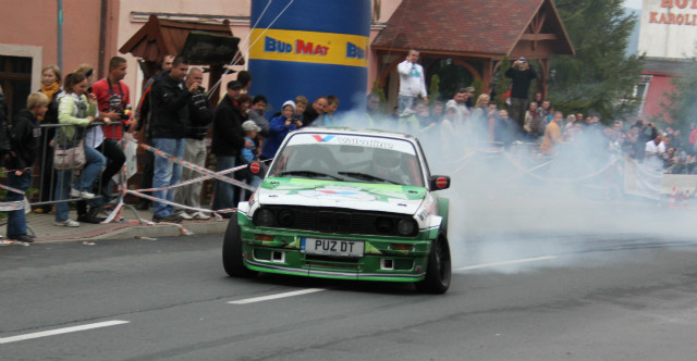 Karpacz Drifting