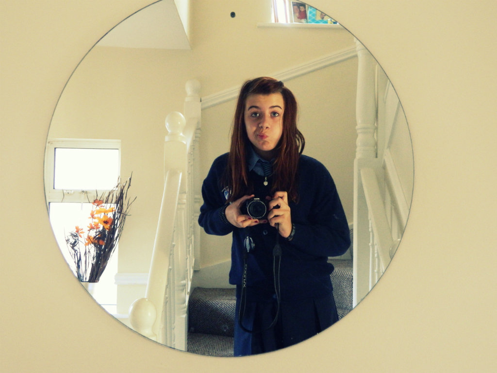 Mundurek : 3