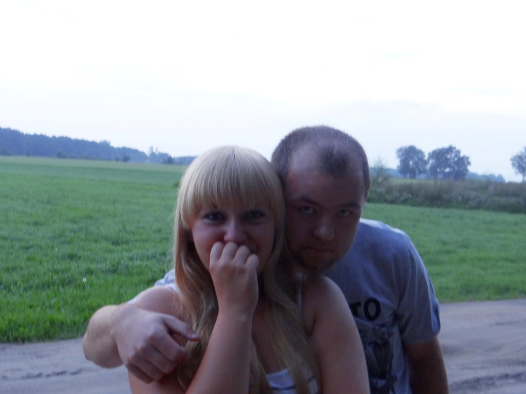 Wakacje 2012 - najlepsze w yciu