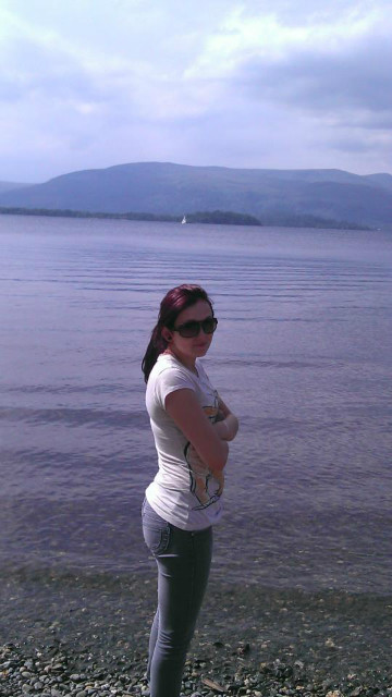 Loch Lomond 2012