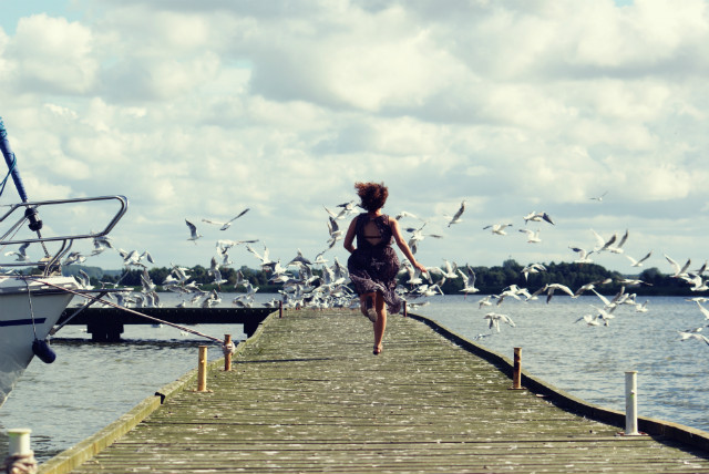 run run !