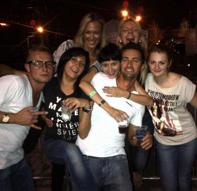 taste of polonia 2012