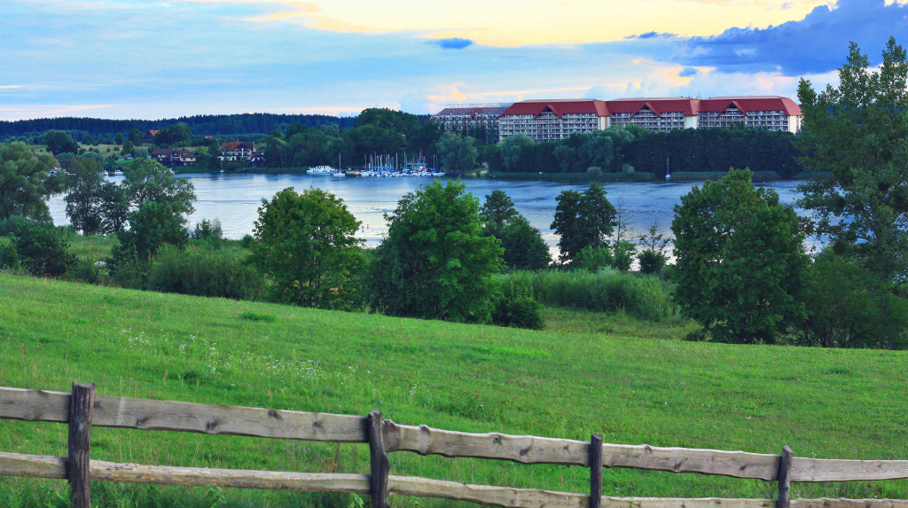 Mazury '12