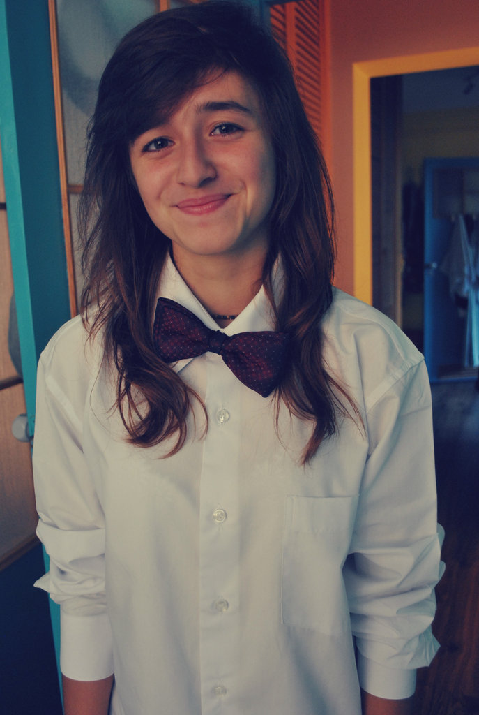 Mucha. ^^" 