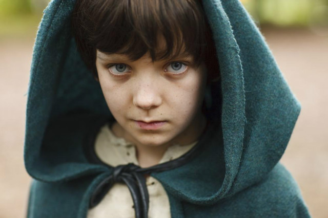 Mordred