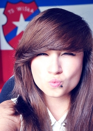 Marlenka Norek.