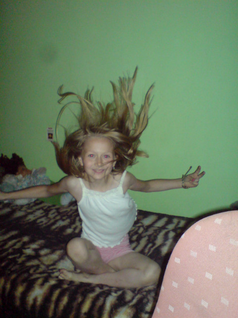 Takiee. Salonee! ; )))