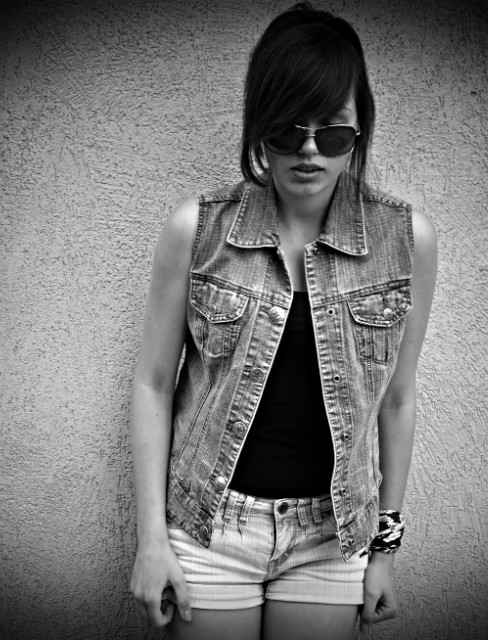 i'm fine. i'm just not happy.