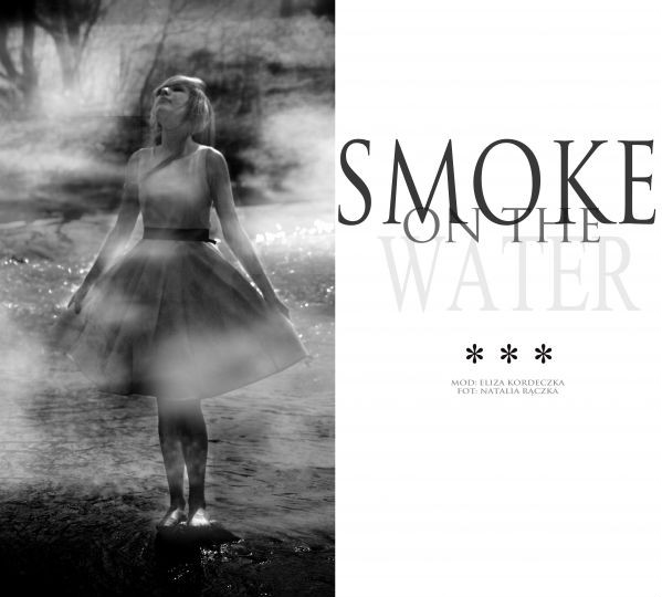 smoke on the water