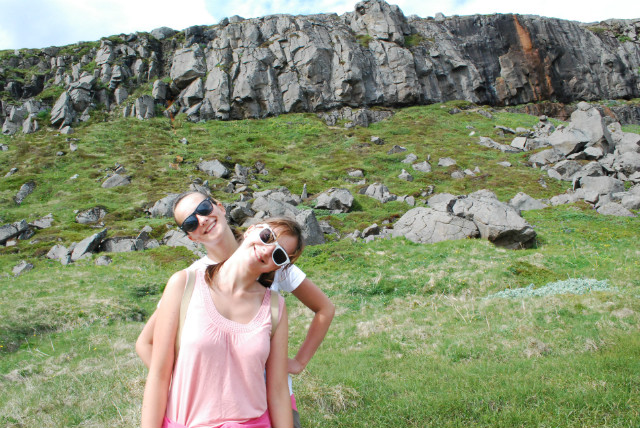 Islandia