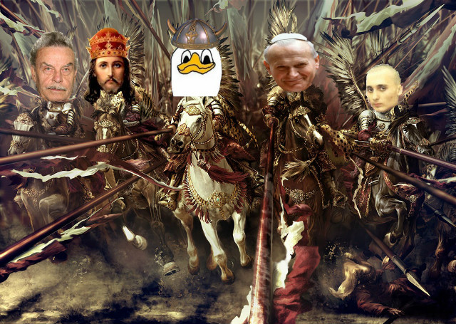 JEDZIEM NA GRUBE MELO XD