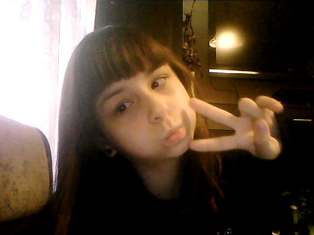 Sweet focia :C