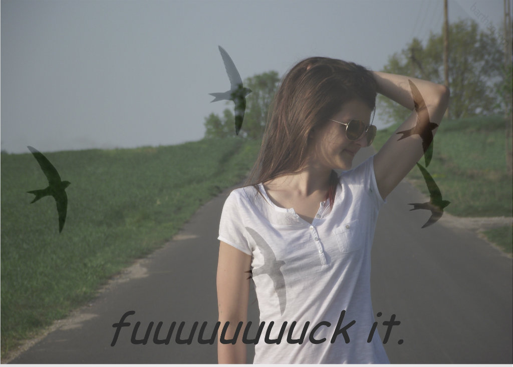 fuck
