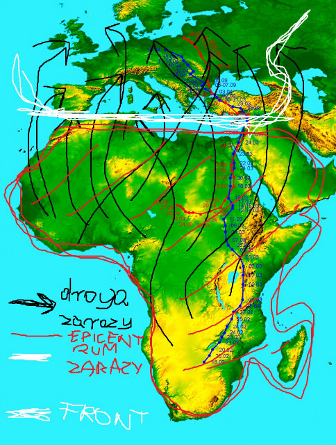 Mapa strategicznA
