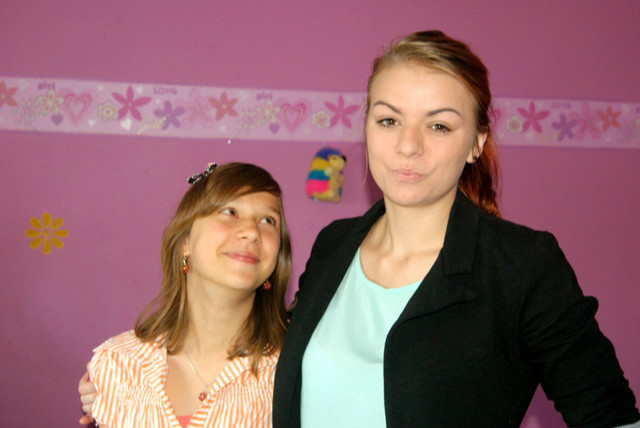 with Ew.