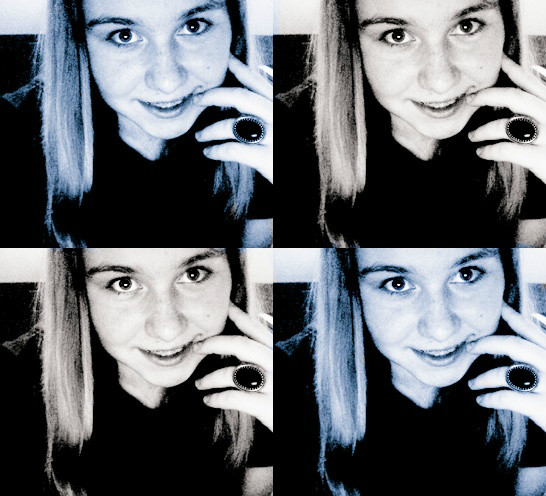 love the way you lie