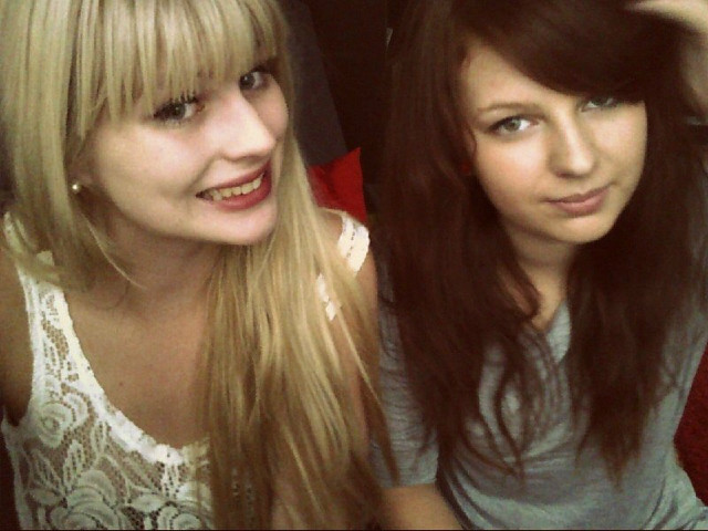 biczys :*