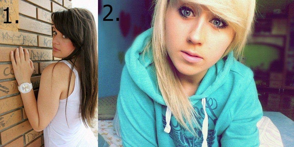 Pojedynek.:D|Juli.;>