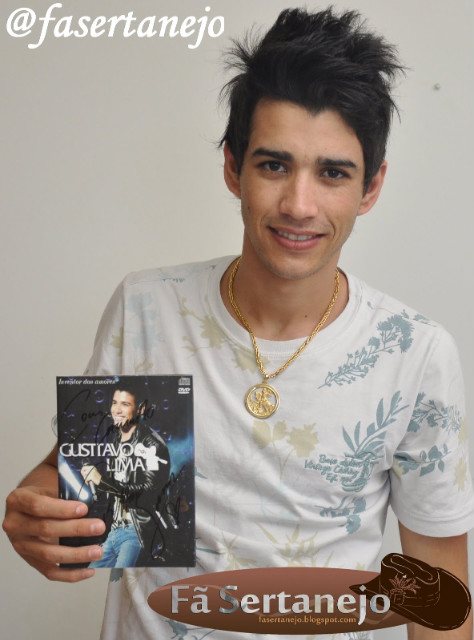 Gusttavo