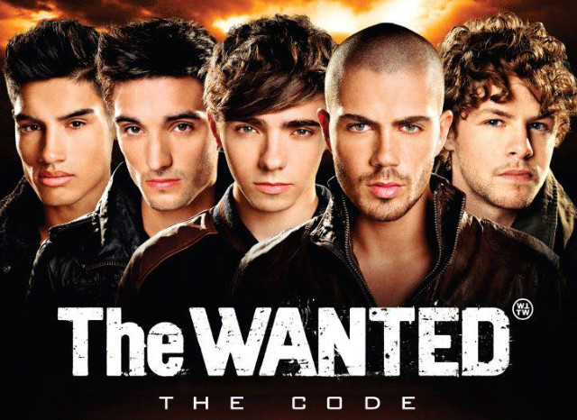 the wandet 