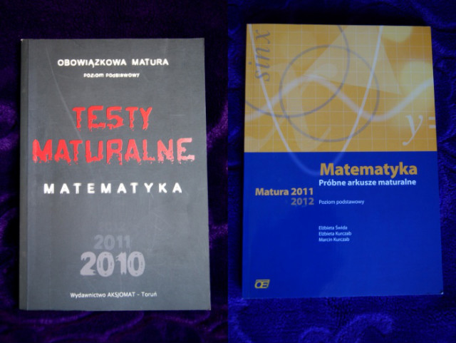 MATEMATYKA