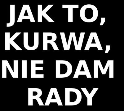 wyj**ebka