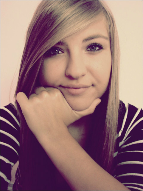 Opisy Amelki :)
