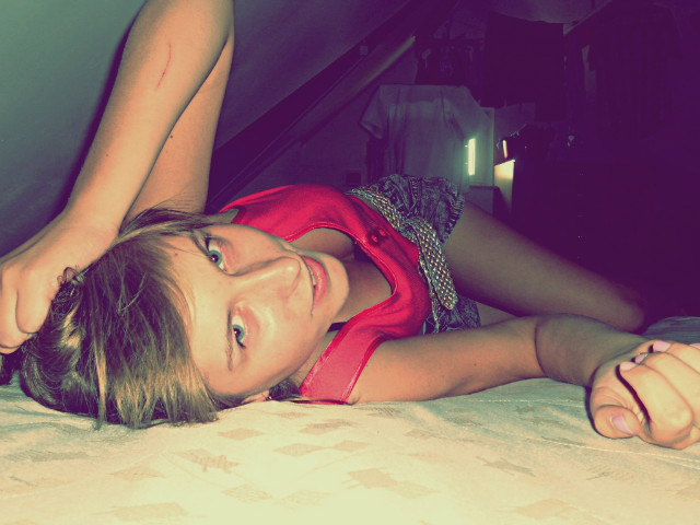 To czasem trwa. 
