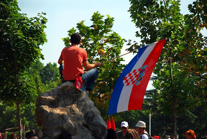 MEDJU 2012