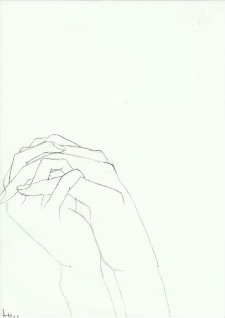 Do not be alone