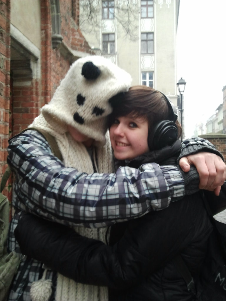 panda.