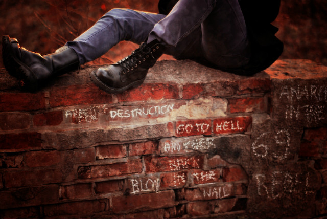 Rebel