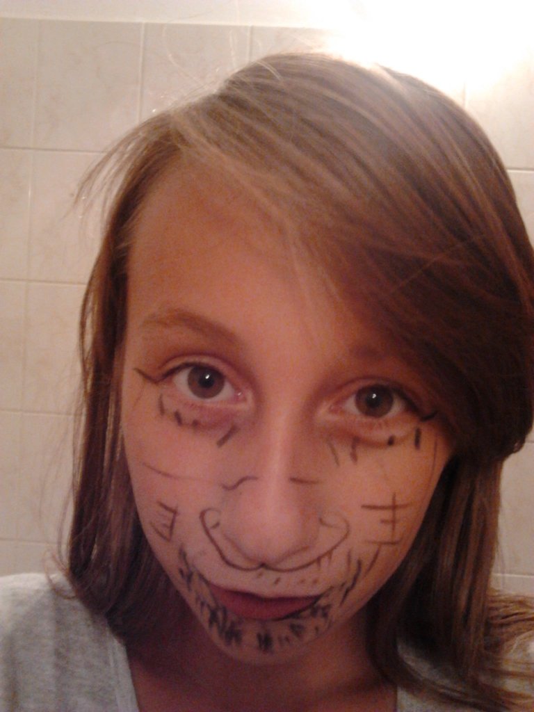 Cudooo :))