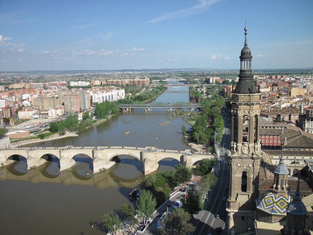 Saragossa 