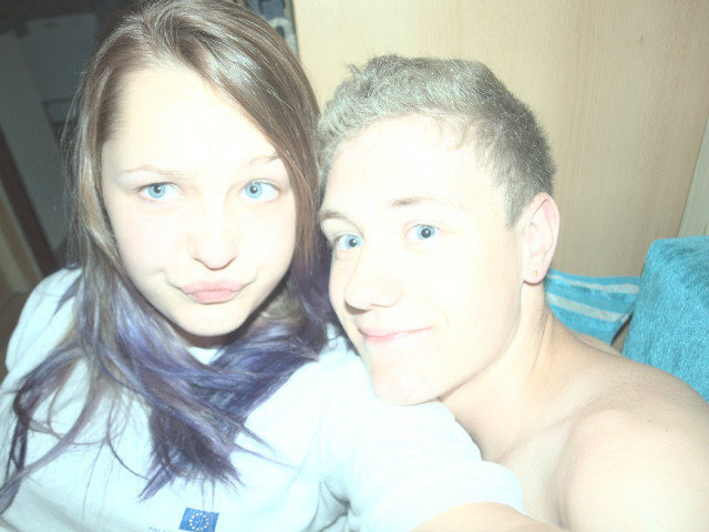 omg moja mina xD